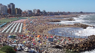 Travel in the Middle East in 2015