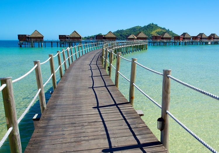 Las Terrazas Resort