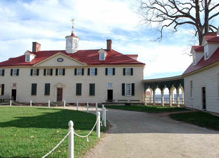 Bernardus Lodge