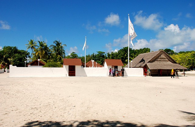 Bernardus Lodge