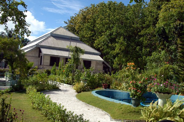 Las Terrazas Resort