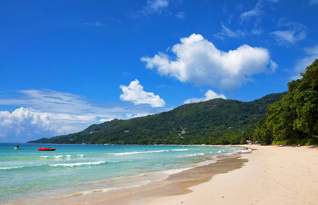 Las Terrazas Resort
