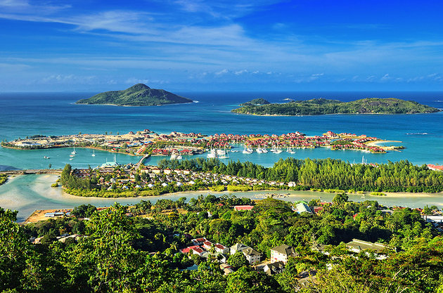Las Terrazas Resort