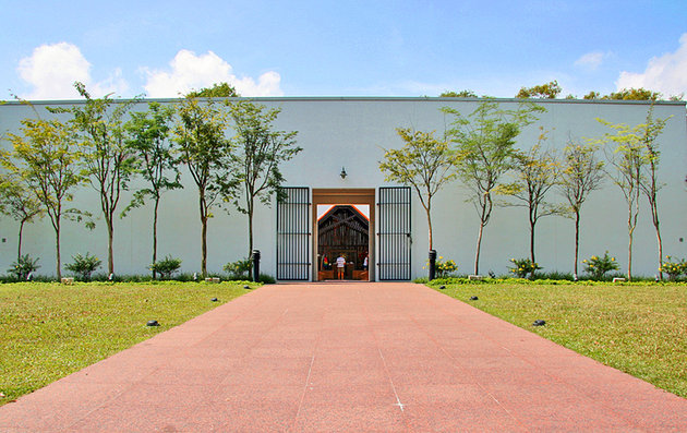 Las Terrazas Resort