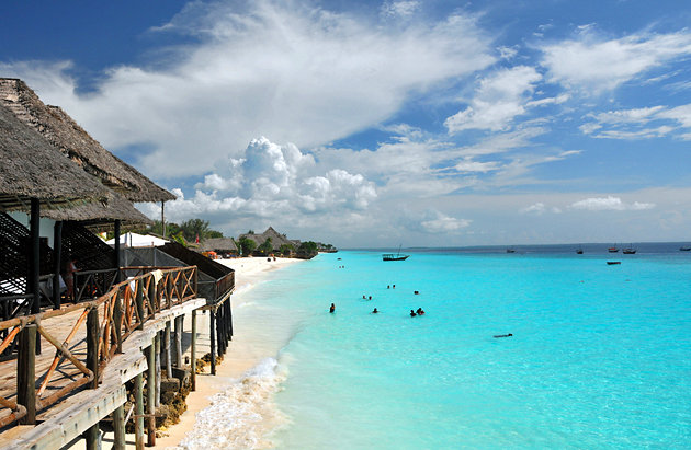 Las Terrazas Resort